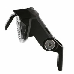 AXA Support Fixation Fourche Pour éclairage Avant Greenline