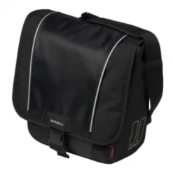 Sacoche Latérale SPORT DESIGN, 18L, Noir