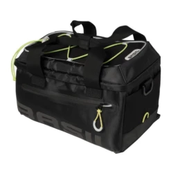 BASIL SAC ARRIÈRE MILES TRUNKBAG