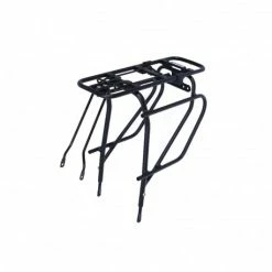 BASIL Porte Bagage ARRIERE MIK