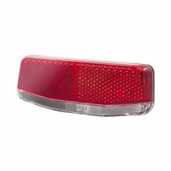 SPANNINGA ECLAIRAGE VELO AR E-BIKE / VAE LED SOLO 6-36 VOLT