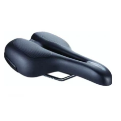 Selle Ergonomic "SportPlus" Mémoire De Forme 170 X 270mm