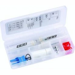 BBB Kit De Purge Universel Pour Frein à Disque