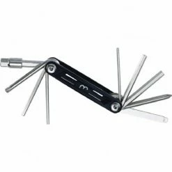 BBB BTL-141S Outil Multifonctions "MaxiFold" 10 Fonctions