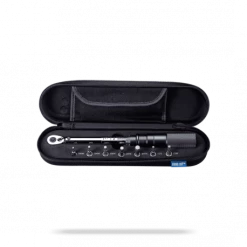 BBB Clé Dynamomètrique Luxe + Douilles TorqueSet Deluxe BTL-173