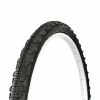 DELI Tire PNEU VTT 24X1.75 TR NOIR S-602 44-507