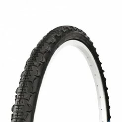 DELI Tire PNEU VTT 24X1.75 TR NOIR S-602 44-507
