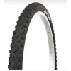DELI PNEU VTT 26X1.95 TR NOIR (50-559)