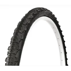 DELI PNEU VTT 26X1.90 TR ANTICREVAISON NOIR S-602 (50-559)