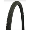 DELI PNEU VTT 26X1.95 TR ANTICREVAISON 1.3MM NOIR S-614 (50-559)