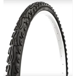 DELI PNEU VTT / URBAIN 26X1.90 TR NOIR S-616 (50-559)