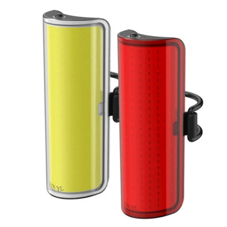 Knog Cobber Twinpack - Large 1 Knog Cobber Twinpack - Large