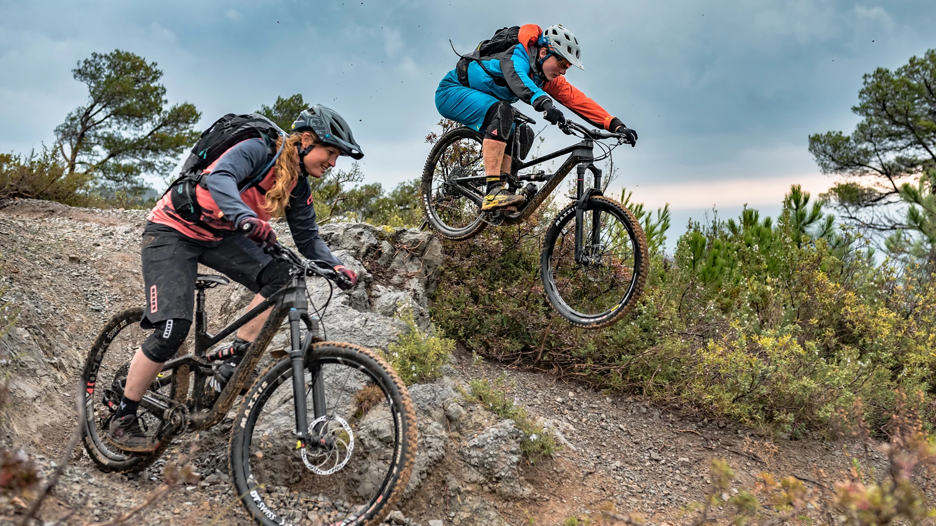 Vélos Électriques Soldes -Vélos Électriques Soldes Canyon spectral wmn