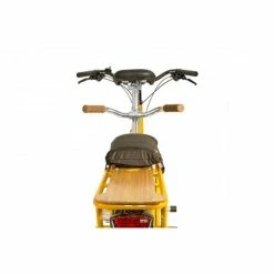 Yuba Bamboo Multi Utility Deck Pour Curry Et Boda Boda
