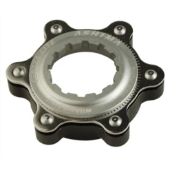 ADAPTATEUR FREIN DISQUE CENTERLOCK VERS FIXATION 6 TROUS