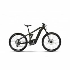 HAIBIKE ALLMTN 5 Xduro