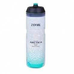 ZEFAL Bidon Artica 750ML Isotherme 2h30