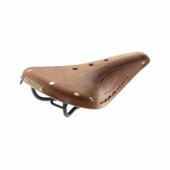 Brooks Selle B17 Aged - Dark Tan