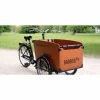 BABBOE Big Velo Triporteur