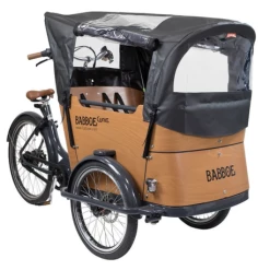 BABBOE Tente De Pluie Curve