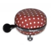 BASIL BIG BELL POLKADOT, Sonnette, 80mm