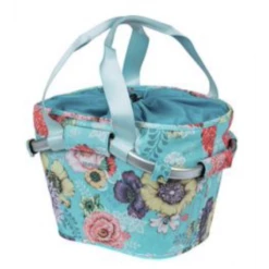 BASIL Bloom Field Carry All Panier Avant KF, 15L
