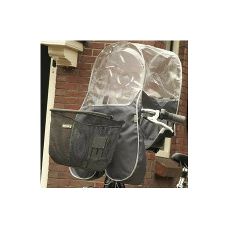 BASIL Preston Protecion Enfant Pour Vélo 1 BASIL Preston Protecion Enfant Pour Vélo