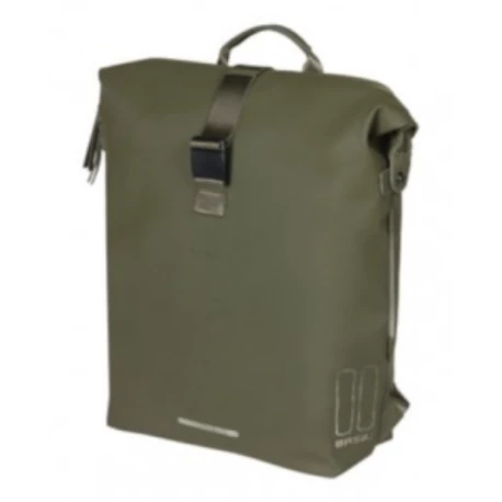 BASIL SoHo Sac à Dos Vélo Nordlicht 17L 1 BASIL SoHo Sac à Dos Vélo Nordlicht 17L