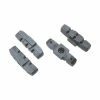 BBB PATINS De Freins De Velo Compatible MAGURA (4 Pieces)