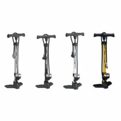 BBB Pompe à Pied AIRBOOST BFP-21