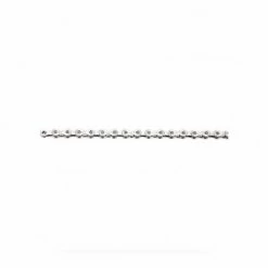 BBB Chaine E-bike 1 Vitesse Ou Mono-pignon "E-Powerline" VTT+Route+Ville 136 Links