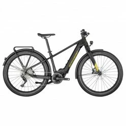 BERGAMONT E-Revox Rigid EQ VTC Urbain