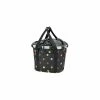 KLICKFIX BikeBasket Reisenthel Noir à Pois Couleur K0303DO