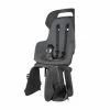 BOBIKE PORTE BEBE AR SUR PORTE BAGAGE BOBIKE GO MAXI (120-185 Mm)