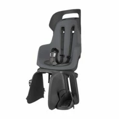 BOBIKE PORTE BEBE AR SUR PORTE BAGAGE BOBIKE GO MAXI (120-185 Mm)