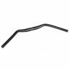 BONTRAGER Capital 31.8 Polished Alloy Cruiser Handlebar Cintre Guidon Vélo