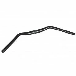 BONTRAGER Capital 31.8 Polished Alloy Cruiser Handlebar Cintre Guidon Vélo