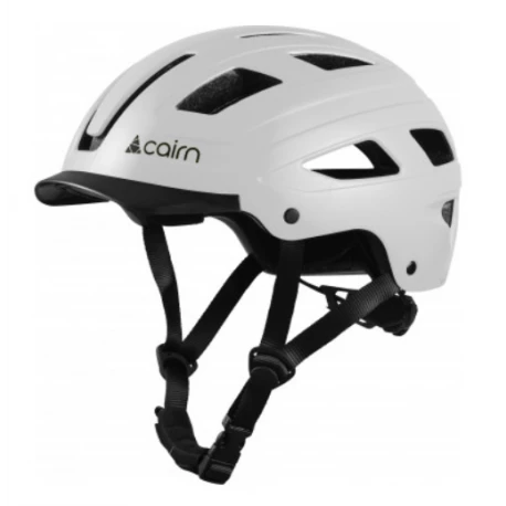 CAIRN CLARKE 1 CAIRN CLARKE