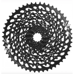 SRAM Cassette 12V. VTT GX EAGLE XG-1275 - 10-50DTS (UNIQUEMENT SRAM XD)