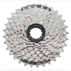 SHIMANO Cassette 8V. VTT HG41 - 11-30dts