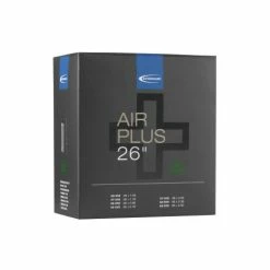 SCHWALBE Chambre à Air AV 13AP Air Plus 26x1.50-2.50" 40/62-559