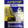 MICHELIN Chambre à Air VTT 29x1.9/2.6 A4 Valve Schrader A4