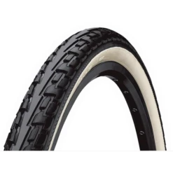 CONTINENTAL Ride Tour 24X1.75 Blanc/noir (47-507)