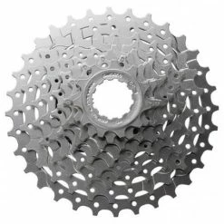SHIMANO Cassette CSHG50-10 - 10 Vitesses 11-36 Dents