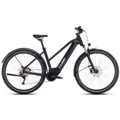 CUBE Nuride Hybrid Pro 625 Allroad