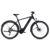 CUBE Nuride Hybrid Pro 750 Allroad