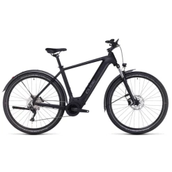 CUBE Nuride Hybrid Pro 750 Allroad
