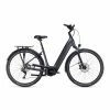 CUBE Supreme Sport Hybrid Pro 500 Grey´n´grey