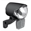 HERRMANS ECLAIRAGE VELO AV / PROJECTEUR LED E-BIKE / VAE BLACK MR4 6-12 VOLT
