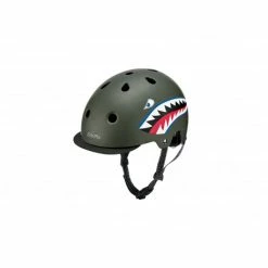 ELECTRA Lux Tiger Shark